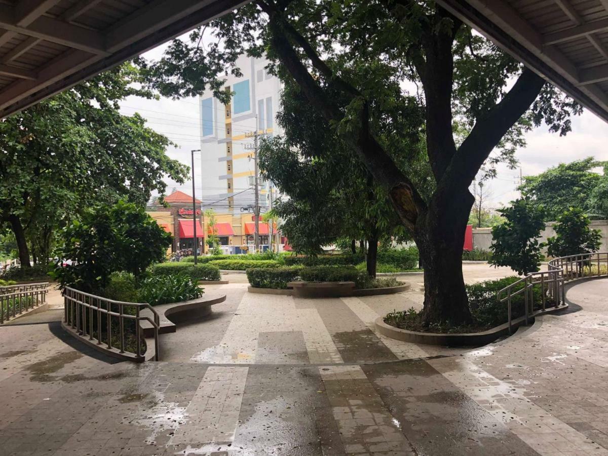 1-bedroom Nordic Staycation Astrea Tower Avida, Qc Apartment *