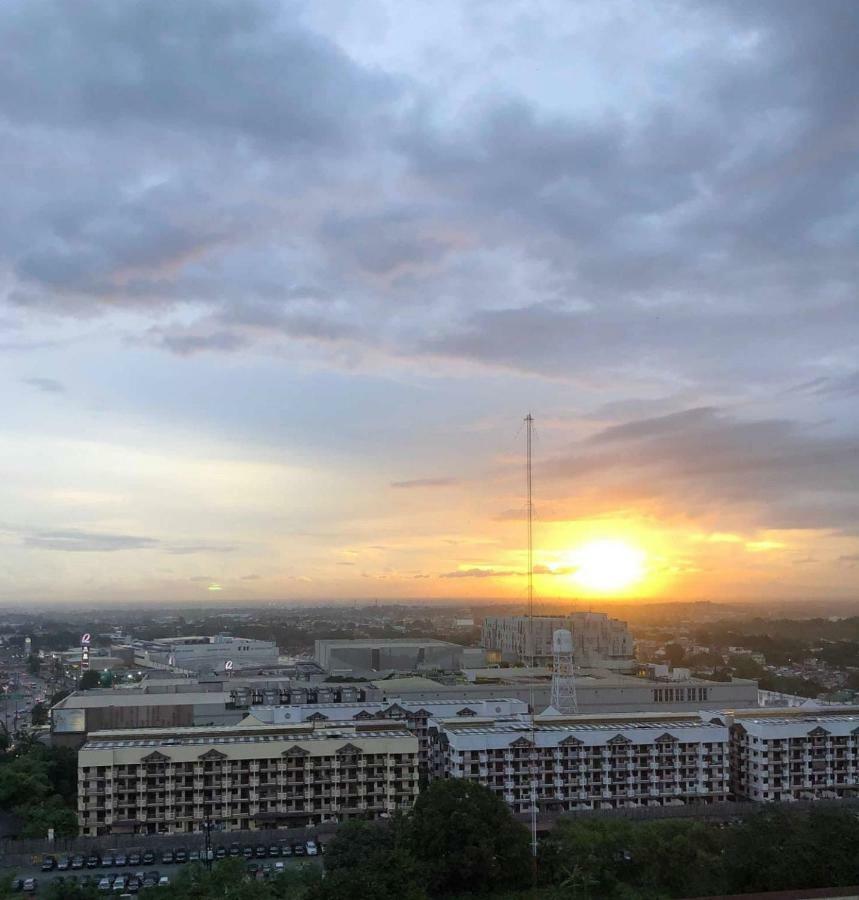 1-bedroom Nordic Staycation Astrea Tower Avida, Qc * Manila